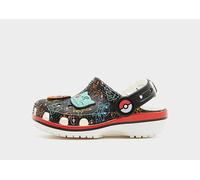 Crocs Classic Clog x Pokémon Bébé - Noir 19-20