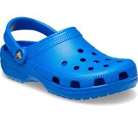 Crocs Classic Cloggs Mens Éclair bleu 9 (43-44) Male