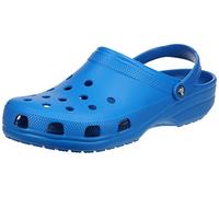 Crocs Classic Clogs (Best Sellers) Mixte Sabots, Bright Cobalt, 38/39 EU