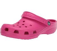 Crocs Classic Clogs (Best Sellers) Mixte Sabots, Electric Pink, 38/39 EU