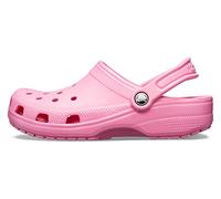 Crocs Classic Clogs (Best Sellers) Mixte Sabots, Pink Lemonade, 41/42 EU