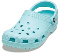 Crocs Classic Clogs (Best Sellers) Mixte Sabots, Pure Water, 41/42 EU