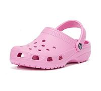 Crocs Classic Clogs (Best Sellers) Mixte Sabots, Taffy Pink, 41/42 EU