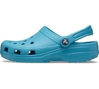 Crocs Classic Clogs (Best Sellers) Mixte Sabots, Turq Tonic, 36/37 EU