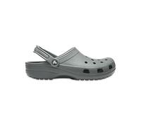 Crocs Classic Clogs Chaussures Sandales Roomy Fit in Slate Gris 10001 0DA [UK M6/W7 US M7/W9]