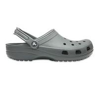 Crocs Classic Clogs Blocages Unisexe Gris