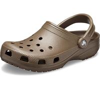 Crocs Classic Clogs Mixte Sabots, Chocolate, 42/43 EU