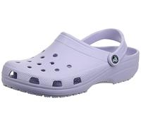 Crocs Classic Clogs (Best Sellers) Mixte Sabots, Lavender, 43/44 EU