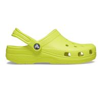 Crocs Classic Clogs Unisexe Adulte, Citronier, 36 EU