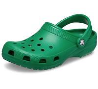 Crocs Classic Clogs Unisexe Adulte, Vert Lierre, 46/47 EU