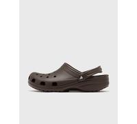 Crocs Classic Coffee men Sandals & Slides brown taille: 42-43