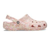 Crocs Classic Confetti Sabots Unisex Pink Milk/Multi 42
