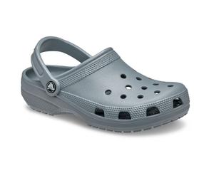 Crocs - Classic Convertible Slipper - Chaussons de chalet - EU 42-43 - concrete