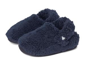 Crocs Classic Cozzzy Pantoufle T, bleu, 37 EU enfant, bleu, 19/20 EU