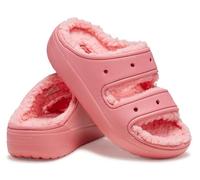 Crocs - Classic Cozzzy - 2074466XF - Couleur: Rose - Pointure: 41 EU