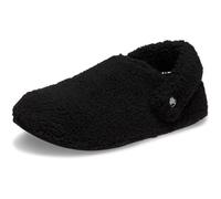 Crocs Classic Cozzzy Slipper 33-34 EU Black