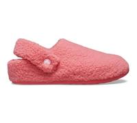 Crocs Classic Cozzzy Slipper 37-38 EU Hot Blush