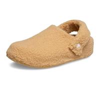 Crocs Classic Cozzzy Slipper 38-39 EU Wheat