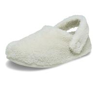 Crocs Classic Cozzzy Slipper 39-40 EU Stucco