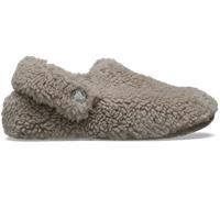 Crocs Classic Cozzzy Slipper Babouche Enfants Mushroom 34