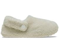 Crocs Chaussures à enfiler Classic Cozzzy Slipper K Unisexe Enfant Stucco 32/33 EU