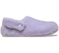 Crocs Classic Cozzzy Slipper Babouche Unisex Lavender 43