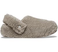Crocs Classic Cozzzy Slipper Babouche Unisex Mushroom 34