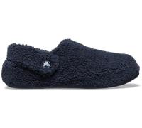 Chaussons hommes Crocs Classic Cozzzy Slipper Bleu 36 / 37