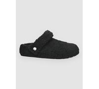 Crocs Classic Cozzzy Slipper Clog noir 11.0