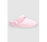 Crocs Chaussons Classic Cozzzy Slipper 39-40 EU Pink Milk