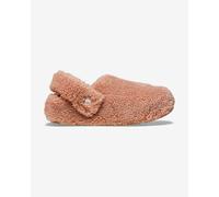 Crocs Classic Cozzzy Slipper marron pur - 48-49