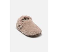 Crocs Classic Cozzzy Slipper pour 23 - 24 Gris