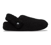 Crocs - Classic Cozzzy Slipper - Sandales d'hiver Black - 39 - 40