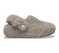 Crocs - Classic Cozzzy Slipper - Sandales d'hiver enfant Mushroom - 27 - 28