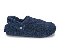 Crocs - Classic Cozzzy Slipper - Sandales d'hiver enfant Navy - 24 - 25