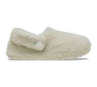 Crocs Unisexe Enfant Classic Cozzzy Slipper T Chaussures à enfiler, Stucco, 22/23 EU