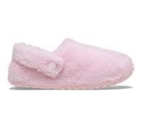 Crocs - Classic Cozzzy Slipper - Sandales d'hiver Pink Milk - 38 - 39