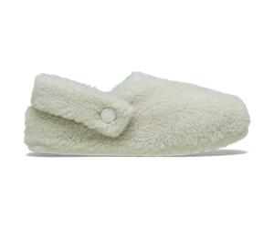 Crocs - Classic Cozzzy Slipper - Sandales d'hiver Stucco - 41 - 42