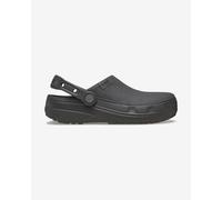 Crocs Sabots Classic Crafted Clog Noir Taille 46-47