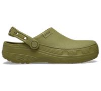 Crocs Sabots Classic Crafted Clog in Kaki 42 / 43