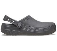 Crocs Sabots Classic Crafted Clog Black Sand Taille 42-43