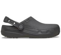 Crocs Classic Crafted Sabots Unisex Black Sand 45