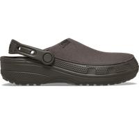 Crocs Sabots Classic Crafted Clog in Gris 46 / 47