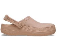 Crocs Classic Crafted Sabots Unisex Pink Caramel 36