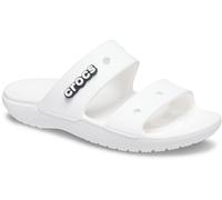 crocs Classic Crocs Sandal Blanc Croslite Taille : 46/47 Normal