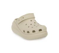 Crocs Classic Crush Clog Couleur Beige