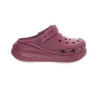 Crocs - Classic Crush Clog - Femme - Chaussures - Rose - Taille: 38 EU