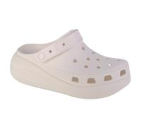 Crocs Sabots Crush Unisexe Blanc Taille 37