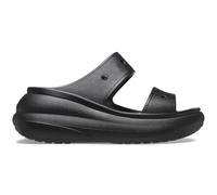 Crocs Mules et sabots Crush Sandal W 207670001 Femme 39-40 Noir