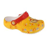 Crocs Classic Disney Winnie The Pooh T Clog Jr 208358-94s Slippers